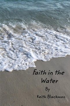 Cover Faith in the Water