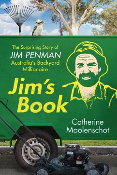 Jim's Book - Moolenschot, Catherine