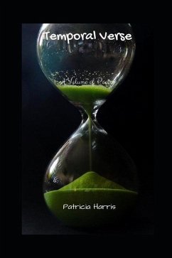 Temporal Verse - Harris, Patricia