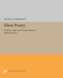Silent Poetry - Mirzoeff, Nicholas