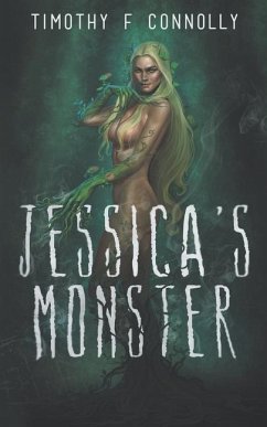 Jessica's Monster - Connolly, Timothy F.