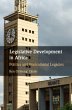Legislative Development in Africa - Bild 1