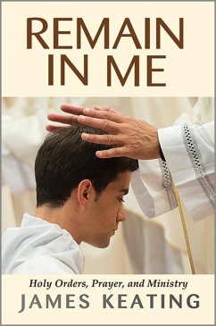 Remain in Me - Keating, James