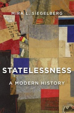 Statelessness - Siegelberg, Mira L.