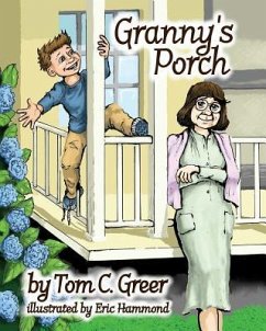 Granny's Porch - Greer, Tom C
