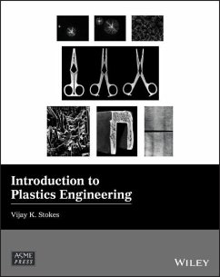 Introduction to Plastics Engineering - Stokes, Vijay K.