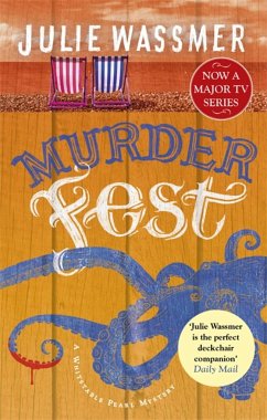 Murder Fest - Wassmer, Julie