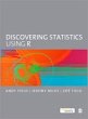Discovering Statistics Using R - Bild 1