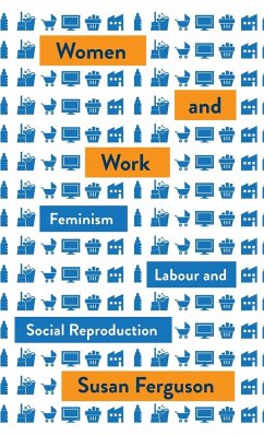 Women and Work - Ferguson, Susan