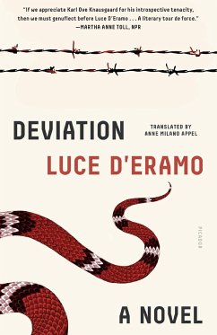 Deviation - D'Eramo, Luce