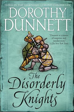 The Disorderly Knights - Dunnett, Dorothy