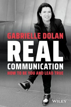 Real Communication - Dolan, Gabrielle