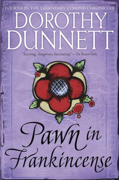 Pawn in Frankincense - Dunnett, Dorothy