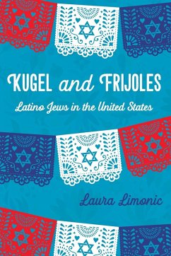 Kugel and Frijoles - Limonic, Laura