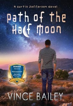 Path of the Half Moon - Bailey, Vince