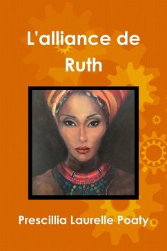 Cover L'alliance de Ruth