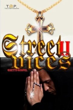 Street Vices II Anthology: The Seven Deadly Sins In The Streets - Washington, Avorey; Whaley, Kieshawn; Puerto Rican, Green-Eyed