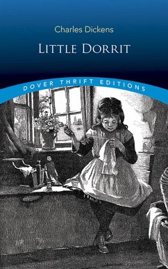 Cover Little Dorrit