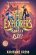 The Explorers: The Quest for the Kid - Bild 1