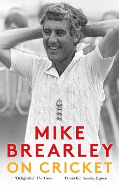 On Cricket - Brearley, Mike
