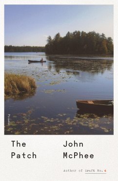 The Patch - Mcphee, John