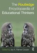Routledge Encyclopaedia of Educational... - Bild 1
