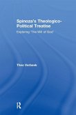 Spinoza's Theologico-Political Treatise