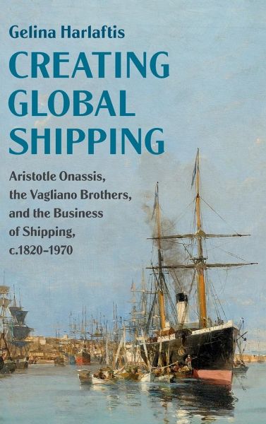 Creating Global Shipping Creating Global Shipping