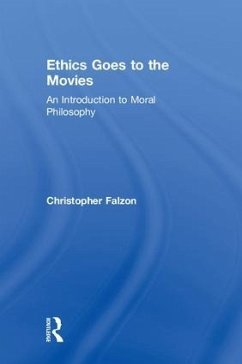 Ethics Goes to the Movies - Falzon, Christopher