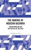 The Making of Modern Kashmir