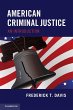 American Criminal Justice - Bild 1
