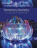 Elementary Geometry for College Students