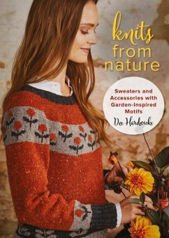 Knits from Nature - Hardwicke, Dee