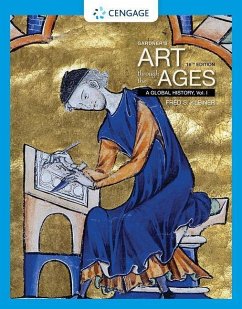 Gardner's Art Through the Ages - Kleiner, Fred S