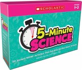 5-Minute Science: Grades 1-3