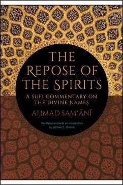 The Repose of the Spirits - Sam'&