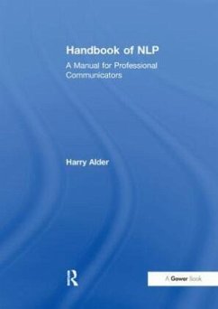 Handbook of NLP - Alder, Harry