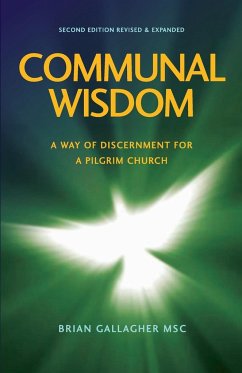 Communal Wisdom - Gallagher, Brian Msc