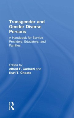 Cover Transgender and Gender Diverse Persons