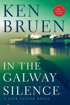 In the Galway Silence - Bruen, Ken