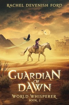 Guardian of Dawn - Devenish Ford, Rachel