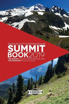 Summit Book 2019 - Eichler, Mathias; Scott, Doug