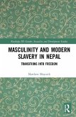 Masculinity and Modern Slavery in Nepal