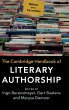 The Cambridge Handbook of Literary... - Bild 1