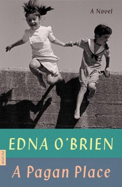 A Pagan Place - O'Brien, Edna