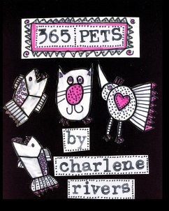 365 Pets - Rivers, Charlene