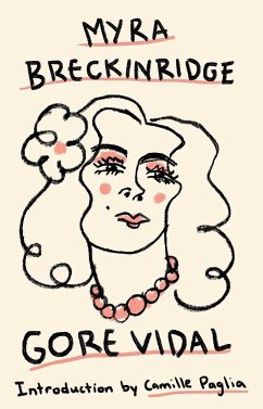 Myra Breckinridge - Vidal, Gore