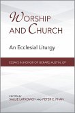 Worship and Church