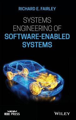 Systems Engineering of Software-Enabled Systems - Fairley, Richard E.