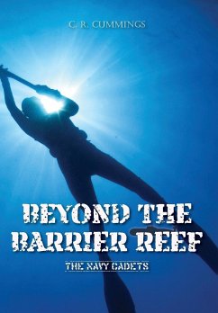 Beyond the Barrier Reef - Cummings, Christopher